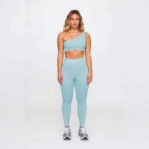 Set Active X Ouai Sculptflex Leggings